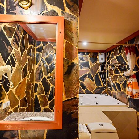 Tiger Complex Hotel Patong المظهر الخارجي الصورة