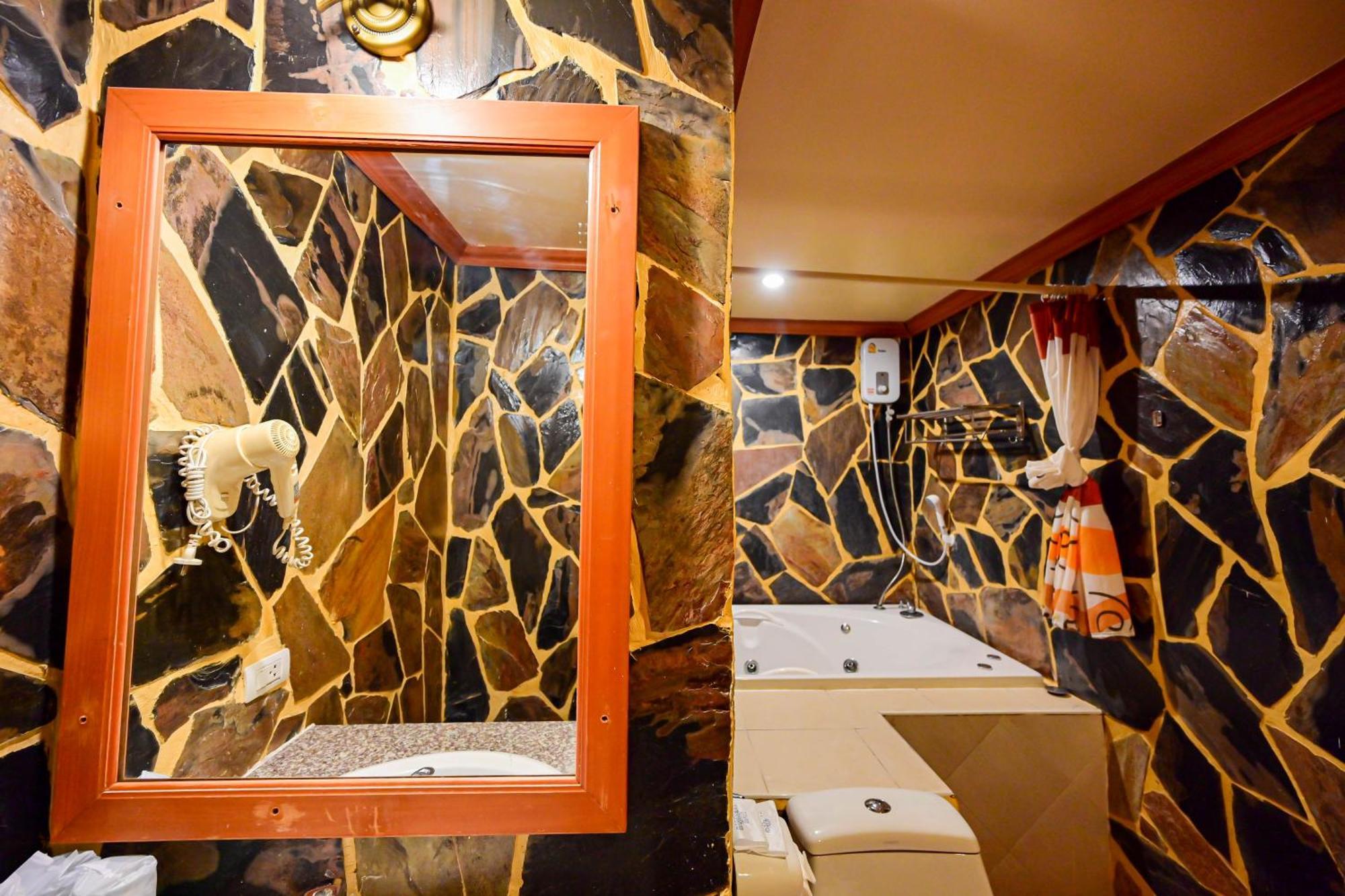 Tiger Complex Hotel Patong المظهر الخارجي الصورة